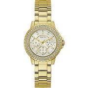 Montre Guess Montre Femme CROWN JEWEL (Ø 36 mm)