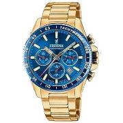 Montre Festina Montre Homme F20634/3