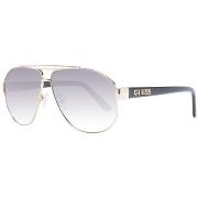 Lunettes de soleil Guess Lunettes de soleil Femme GF6145 6132B