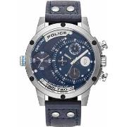 Montre Police Montre Homme P15983JS03