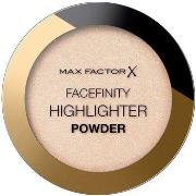 Enlumineurs Max Factor Facefinity Highlighter Powder 01-nude Beam