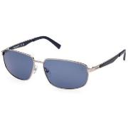 Lunettes de soleil Timberland Lunettes de soleil Homme TB9300-08D-62