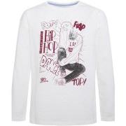 T-shirt enfant Pepe jeans -