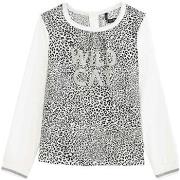 T-shirt enfant Ikks -