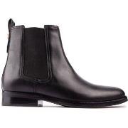 Bottines Coach Maeve Des Bottes