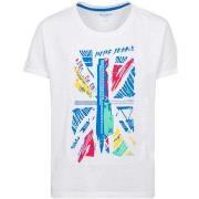 T-shirt enfant Pepe jeans -