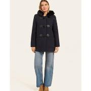 Manteau Naf Naf Manteau Diena