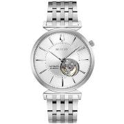 Montre Bulova Montre Homme 96A235, Automatic, 40mm, 3ATM