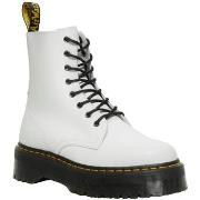 Bottes Dr. Martens Jadon Smooth