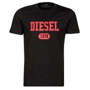 T-shirt Diesel T-DIEGOR-K46