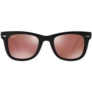 Lunettes de soleil Ray-ban RB4105601S2K50