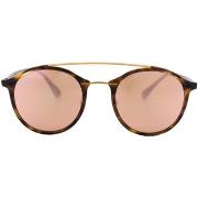 Lunettes de soleil Ray-ban RB42667102Y49