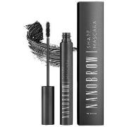 Mascaras Faux-cils Nanobrow Shape Mascara black