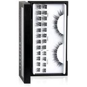 Mascaras Faux-cils Nanolash Cils En Grappe Divine