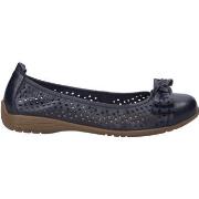 Ballerines Josef Seibel Fenja 24, indigo