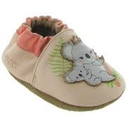 Chaussons bébé Robeez QUEEN KOALA