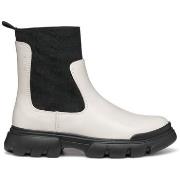 Bottines enfant Geox J46HVC JUNETTE