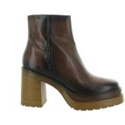 Bottines Pon´s Quintana 10577