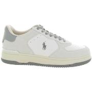 Baskets Ralph Lauren MASTERS COURT PP