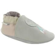 Chaussons bébé Robeez DREAM TACKER