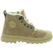 Bottines enfant Palladium PAMPA HI ZIP