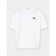 T-shirt Lacoste -