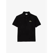 T-shirt Lacoste -