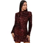 Robe La Modeuse 73402_P173142