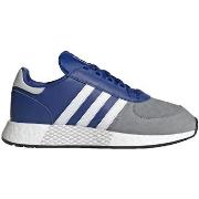 Baskets basses adidas Marathon Tech