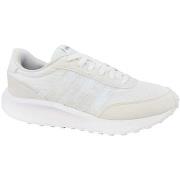 Baskets basses enfant adidas Run 70S