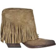 Bottes Elena Iachi CAS00005004AE