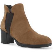 Bottines Melluso Z247W-246535