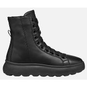 Bottines Geox GEDAI25-D36TCD-blk