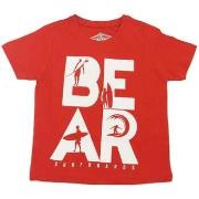 T-shirt enfant Bear -