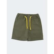 Short enfant Bikkembergs -