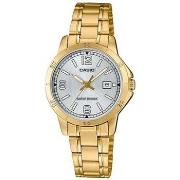 Montre Casio Montre Femme COLLECTION Doré (Ø 32 mm)