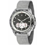 Montre Maserati Montre Homme TRAGUARDO Gris (Ø 45 mm)