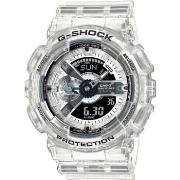 Montre Casio Montre Homme CLASSIC CLEAR REMIX SERIE - 40