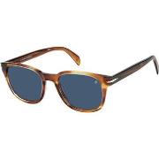 Lunettes de soleil David Beckham Lunettes de soleil Femme DB 1062_S