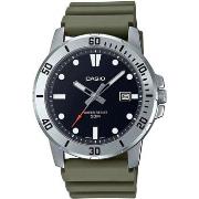 Montre Casio Montre Homme DIVER (Ø 45 mm)