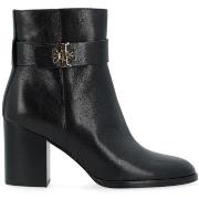 Boots Tory Burch T LOCK HEELED ANKLE BOOT 80MM 158808-006