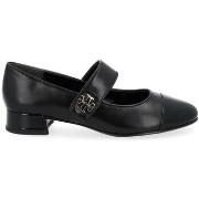 Ballerines Tory Burch Ballerine Mary Jane en cuir noir