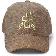 Casquette Premiata Cappello Uomo Khaki BALL-08