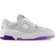 Baskets enfant New Balance 550