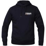 Pull Napapijri B-Kasba H Wint Hoodie