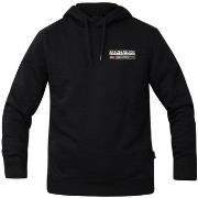 Pull Napapijri B-Kasba H Wint Hoodie