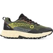 Baskets basses Fluchos Chaussures homme ATOM AT158 Trail Running Terra...