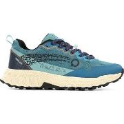 Baskets basses Fluchos Chaussures homme ATOM AT158 Trail Running Terra...