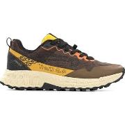 Baskets basses Fluchos Chaussures homme ATOM AT158 Trail Running Terra...