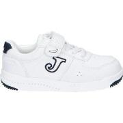 Baskets enfant Joma WHARW2203V HARVARD JR 2203